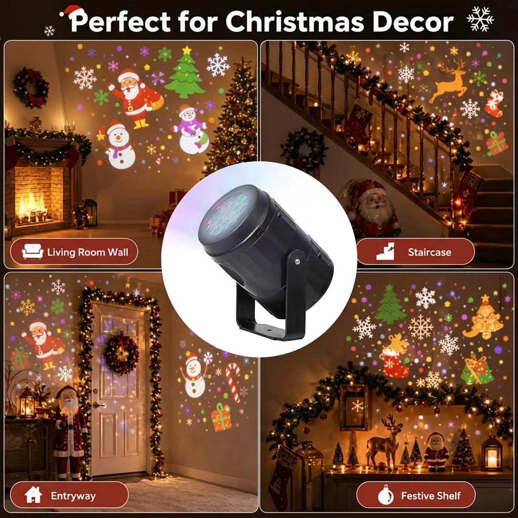 Ideas de decoración navideña
