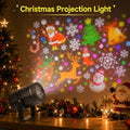 Proyector navideño NaviGlow